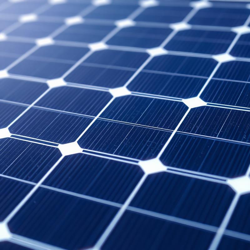Solar panels